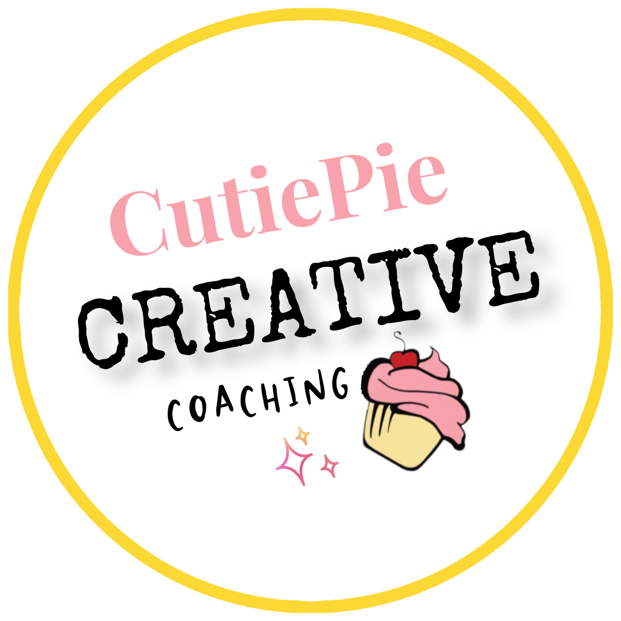 CutiePie Creative Content & Coaching